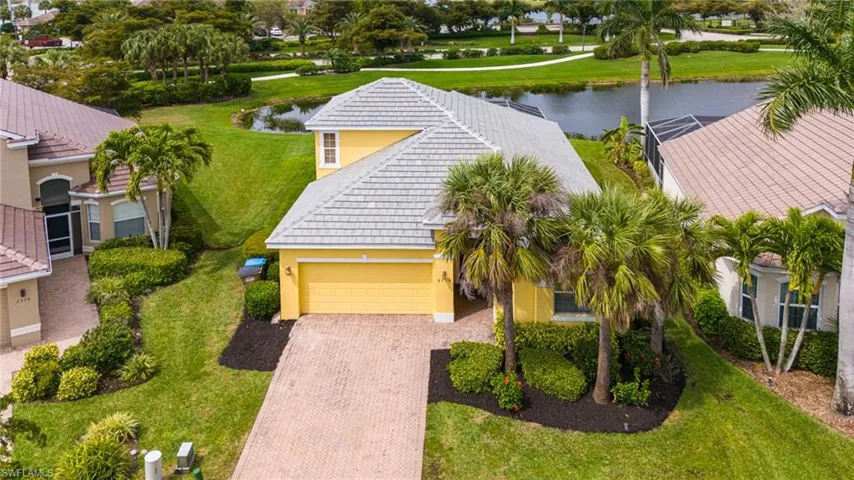 New Tile Roof 2024