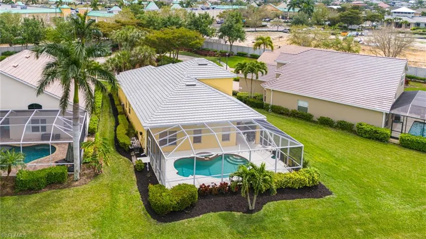 2374 Verdmont Ct, Cape Coral Fl 33991