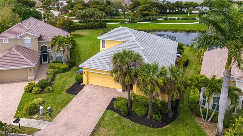 2374 Verdmont Ct, Cape Coral Fl 33991