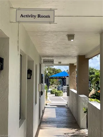 1700 Pine Valley Dr 107, Fort Myers, Florida 33907