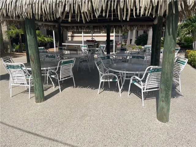 TIKI AREA
