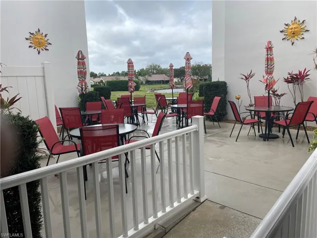 1700 Pine Valley Dr 107, Fort Myers, Florida 33907