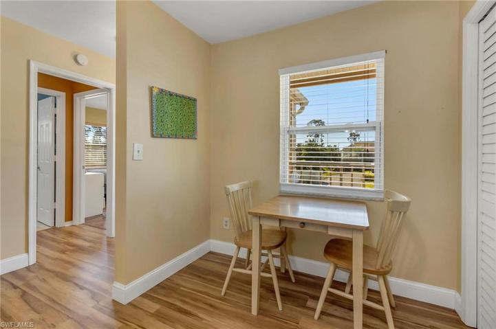 2050 Crown Pointe BLVD # 214, NAPLES FL 34112