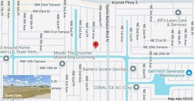 2009 Nw 1st Ave, Cape Coral, Florida 33993