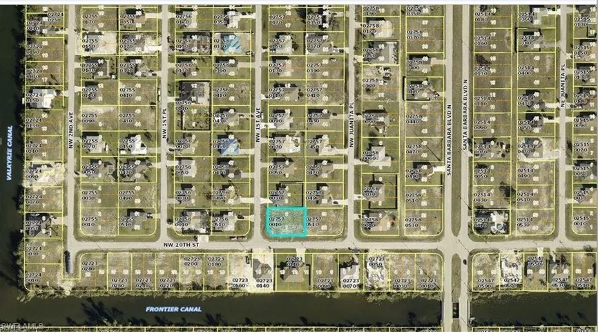 2009 Nw 1st Ave, Cape Coral, Florida 33993