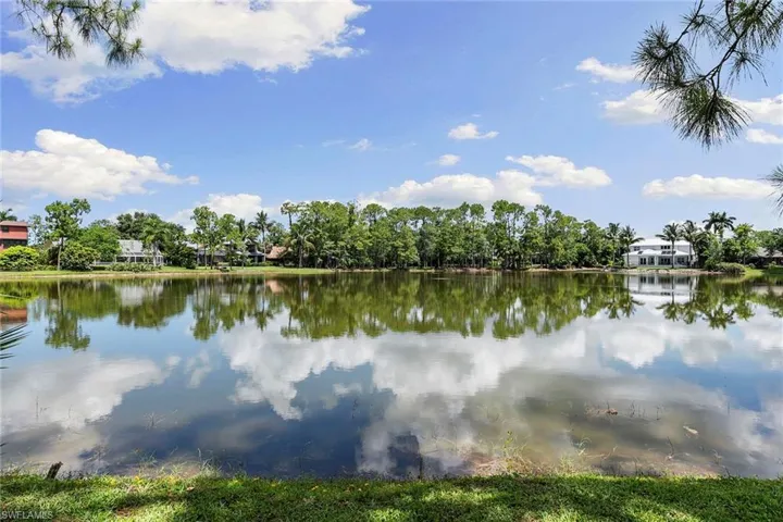 5731 Cypress Hollow Way, Naples, Florida 34109