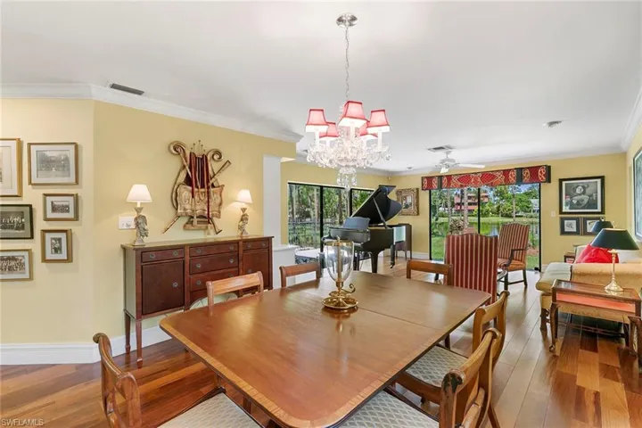 5731 Cypress Hollow Way, Naples, Florida 34109