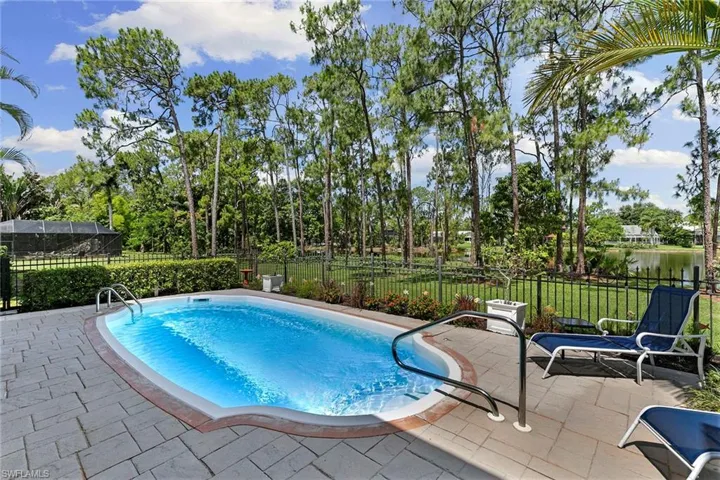 5731 Cypress Hollow Way, Naples, Florida 34109