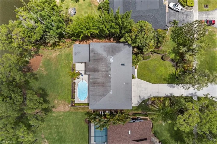 5731 Cypress Hollow Way, Naples, Florida 34109