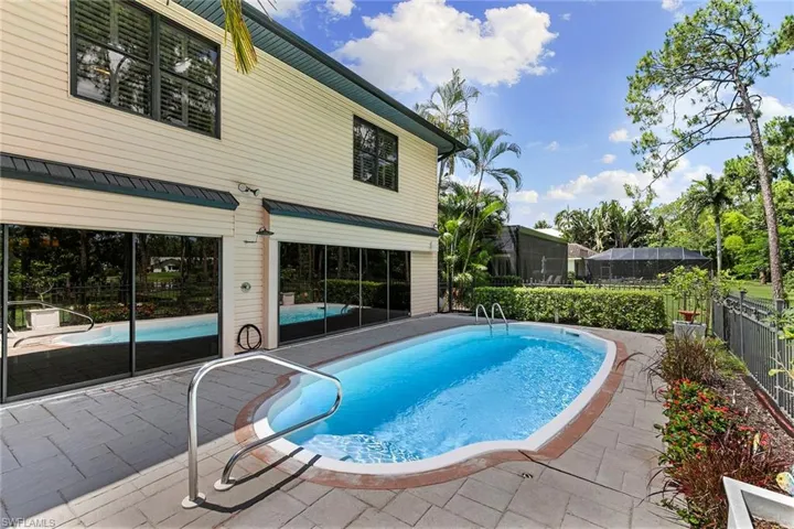 5731 Cypress Hollow Way, Naples, Florida 34109