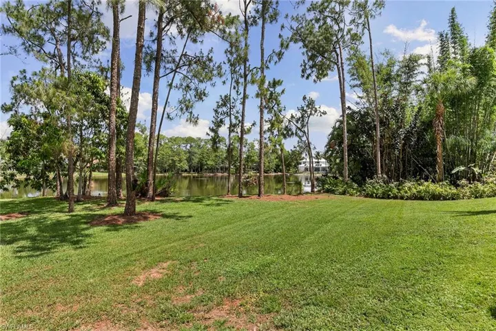 5731 Cypress Hollow Way, Naples, Florida 34109