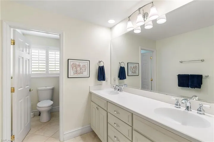 5731 Cypress Hollow Way, Naples, Florida 34109