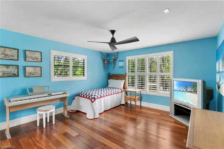 5731 Cypress Hollow Way, Naples, Florida 34109