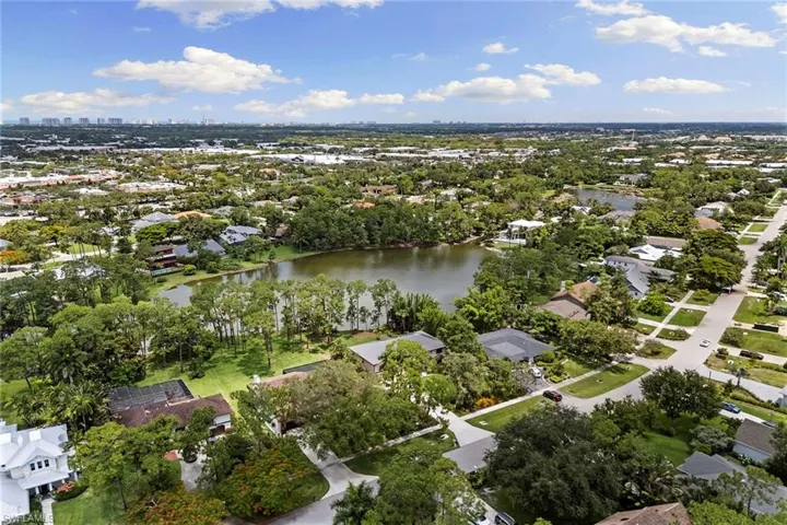 5731 Cypress Hollow Way, Naples, Florida 34109