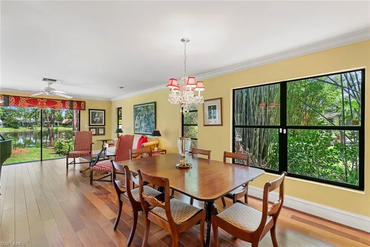 5731 Cypress Hollow Way, Naples, Florida 34109