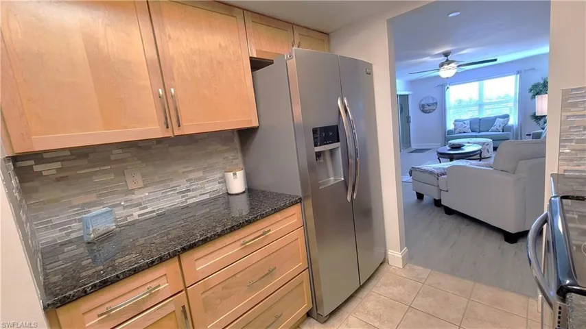 4405 Country Club BLVD # C203, CAPE CORAL FL 33904