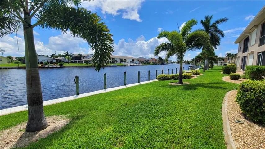 4405 Country Club BLVD # C203, CAPE CORAL FL 33904