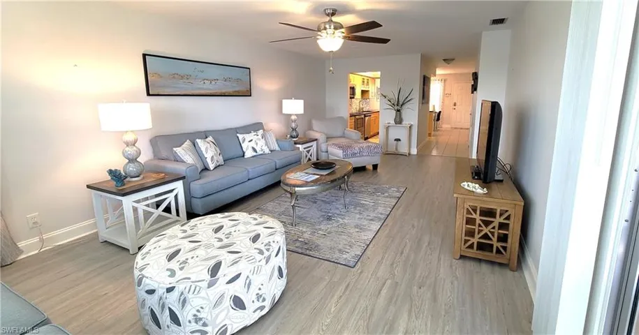 4405 Country Club BLVD # C203, CAPE CORAL FL 33904