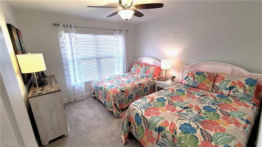 4405 Country Club BLVD # C203, CAPE CORAL FL 33904