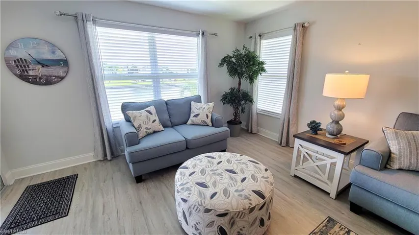 4405 Country Club BLVD # C203, CAPE CORAL FL 33904