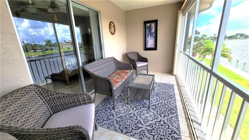4405 Country Club BLVD # C203, CAPE CORAL FL 33904