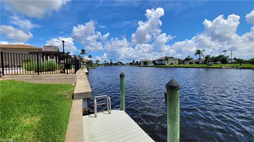 4405 Country Club BLVD # C203, CAPE CORAL FL 33904