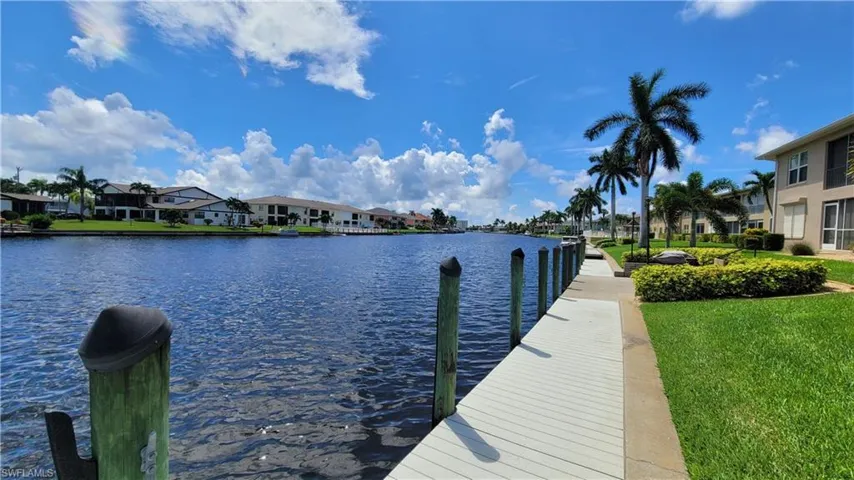 4405 Country Club BLVD # C203, CAPE CORAL FL 33904