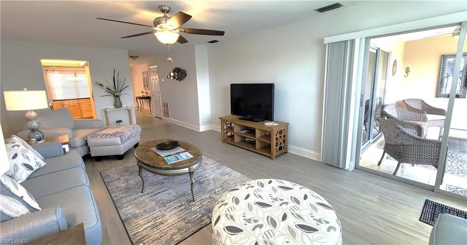 4405 Country Club BLVD # C203, CAPE CORAL FL 33904