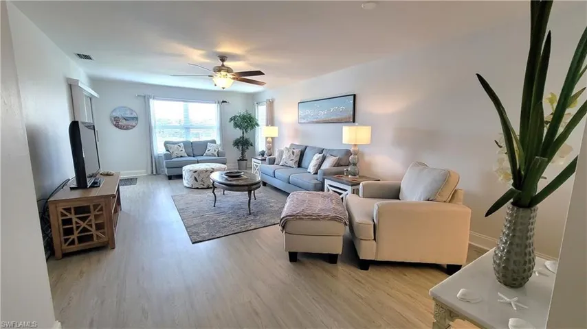4405 Country Club BLVD # C203, CAPE CORAL FL 33904