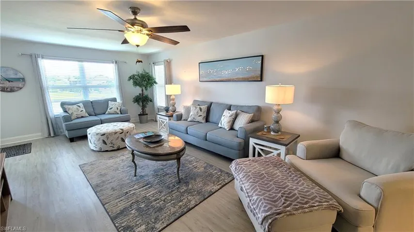 4405 Country Club BLVD # C203, CAPE CORAL FL 33904
