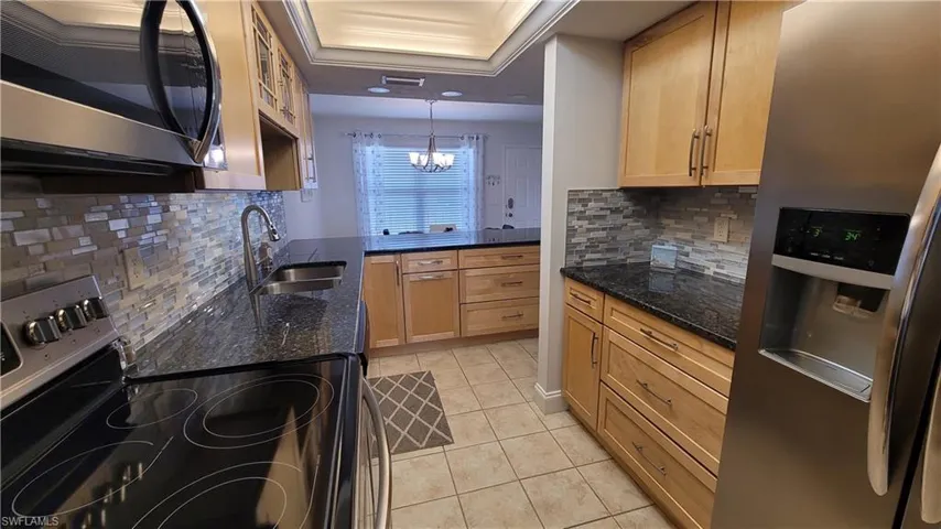 4405 Country Club BLVD # C203, CAPE CORAL FL 33904