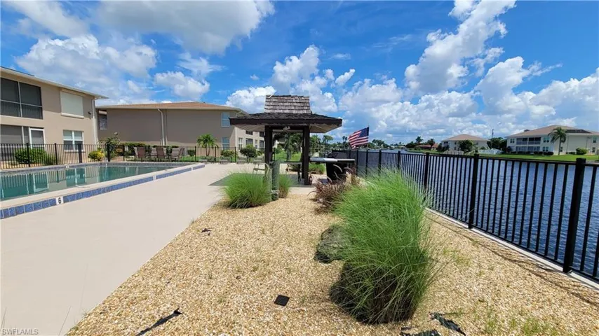 4405 Country Club BLVD # C203, CAPE CORAL FL 33904