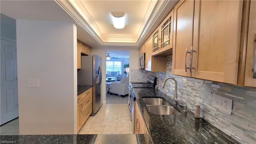 4405 Country Club BLVD # C203, CAPE CORAL FL 33904