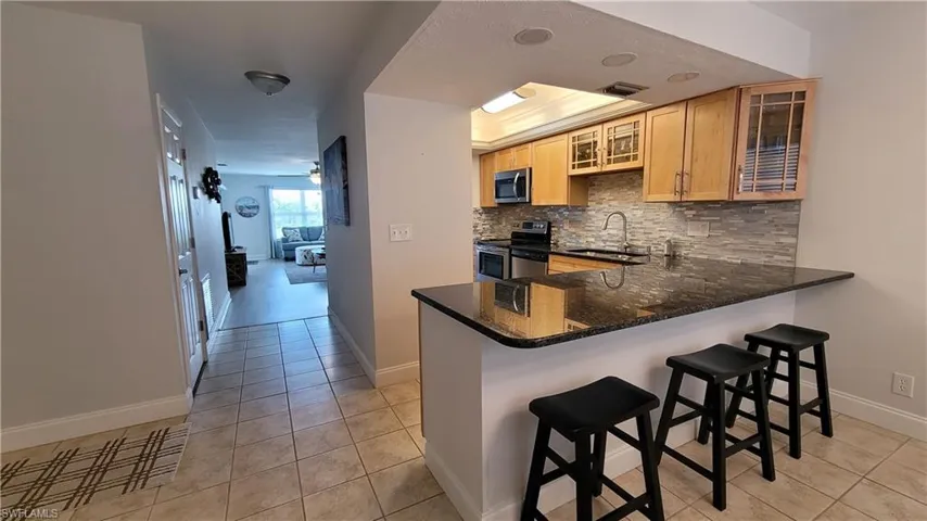 4405 Country Club BLVD # C203, CAPE CORAL FL 33904
