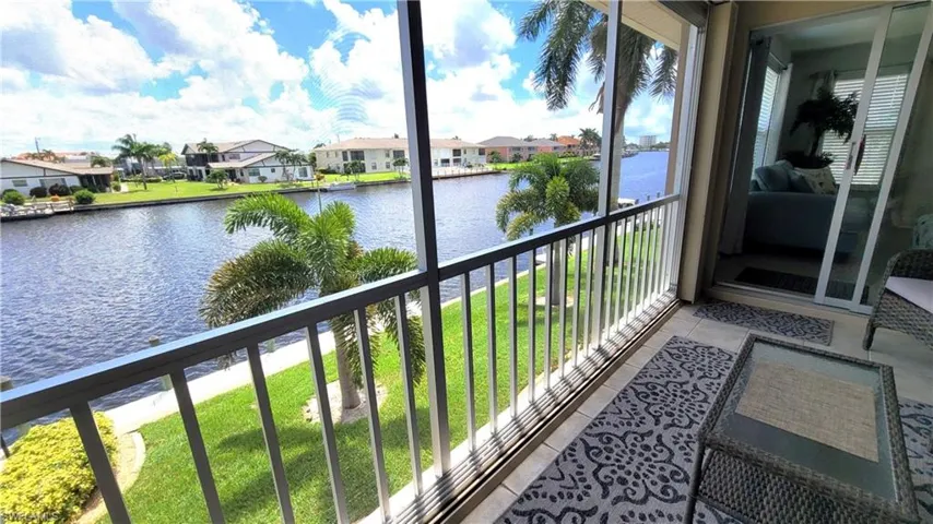 4405 Country Club BLVD # C203, CAPE CORAL FL 33904