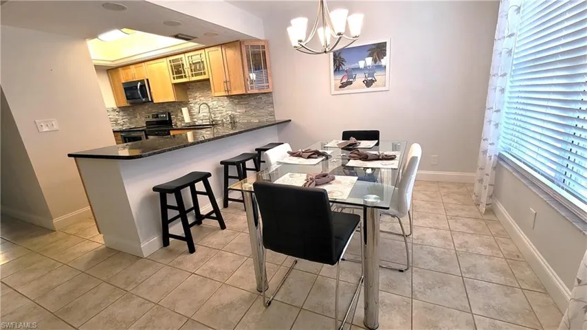 4405 Country Club BLVD # C203, CAPE CORAL FL 33904