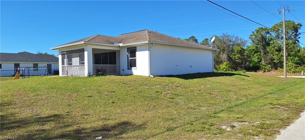 3301  5th SW ST, LEHIGH ACRES, FL 33976