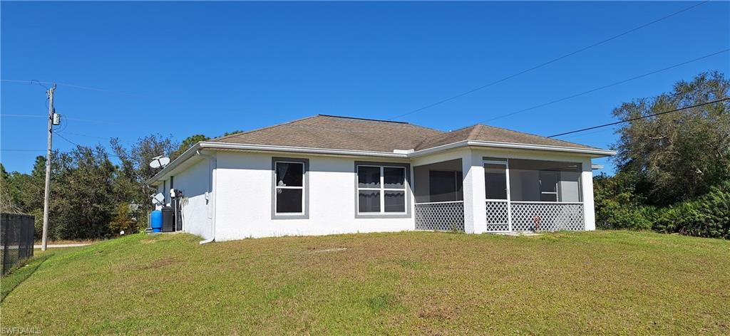 3301  5th SW ST, LEHIGH ACRES, FL 33976
