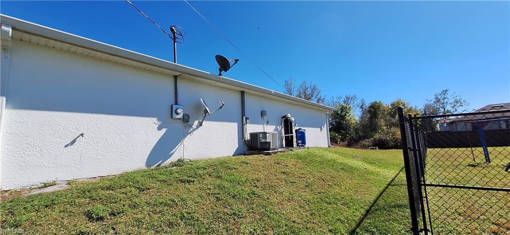 3301  5th SW ST, LEHIGH ACRES, FL 33976