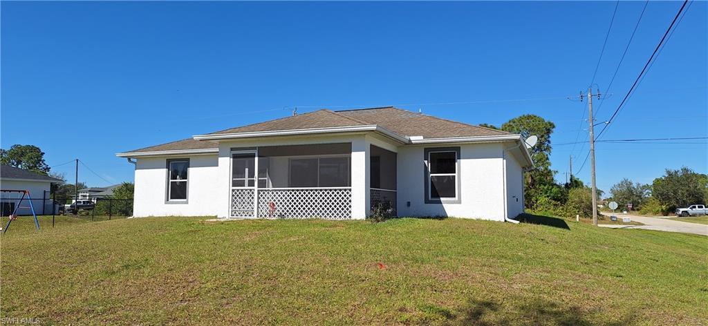 3301  5th SW ST, LEHIGH ACRES, FL 33976