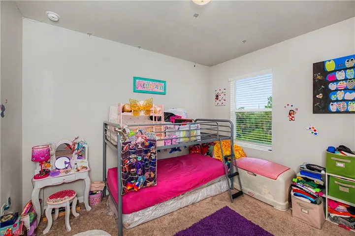 Bedroom 3 on 2nd floor
