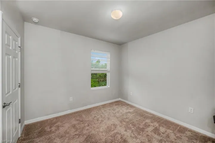 #4 Bedroom upstairs, 2nd floor.