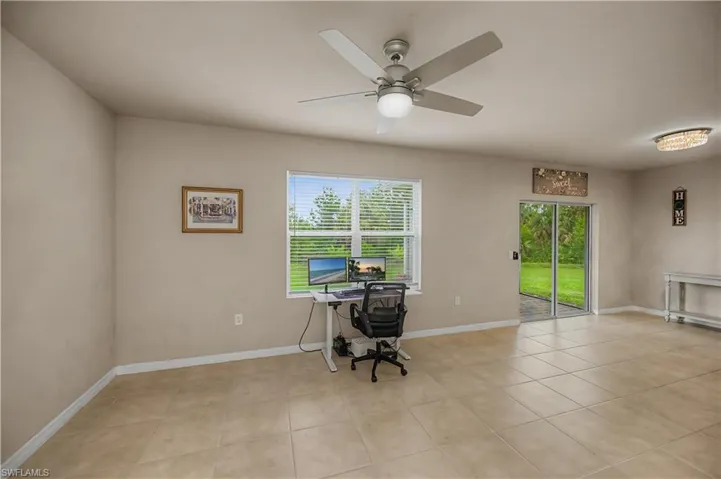 1st floor living room, open concept which also dining room and kitchen meet great for entertaining.