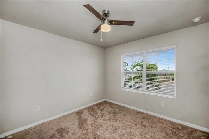 Bedroom #5