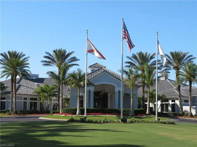 Community Clubhouse