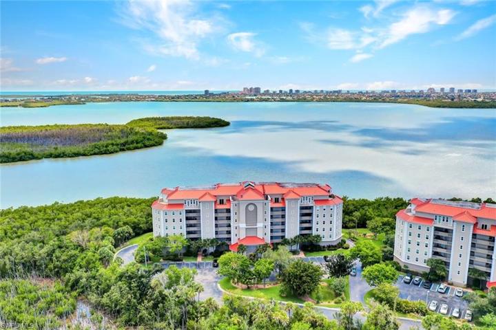 Vintage Bay Condo