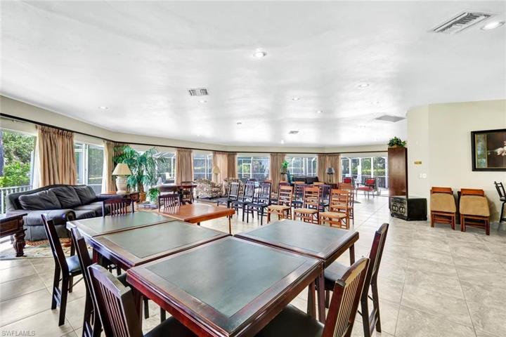 Community Room