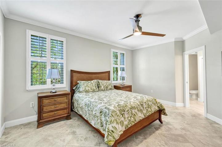Guest Bedroom #1