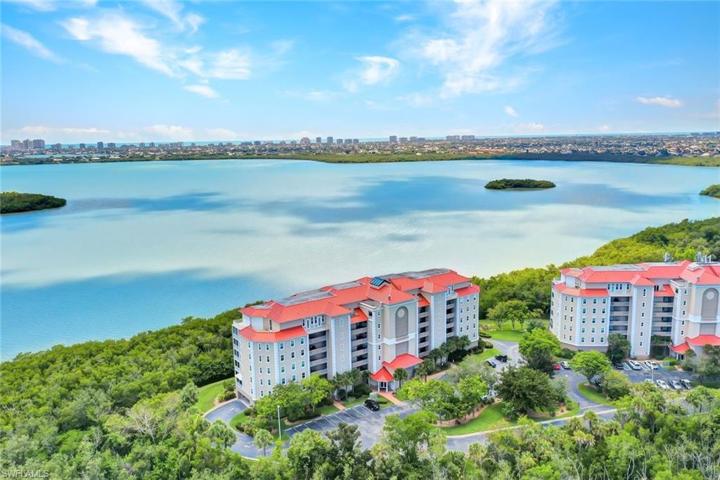 Vintage Bay Condo