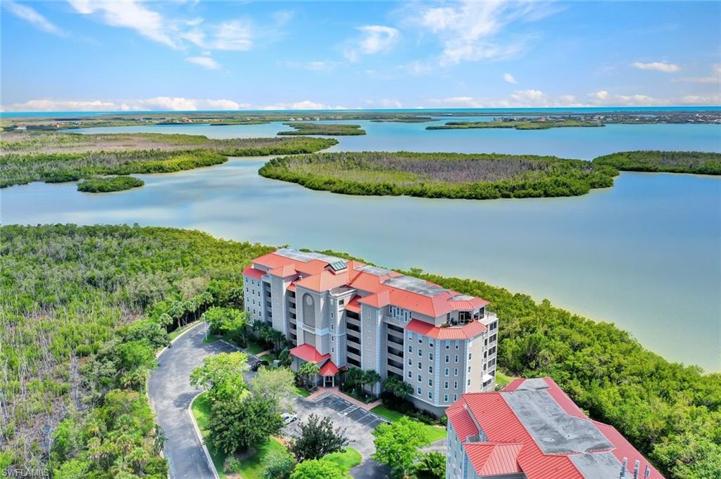 Vintage Bay Condo